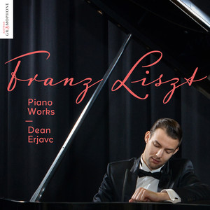 Liszt: Piano Works