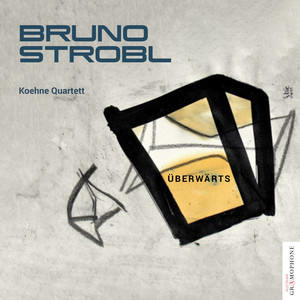Bruno Strobl: Überwärts Bruno Strobl: Überwärts