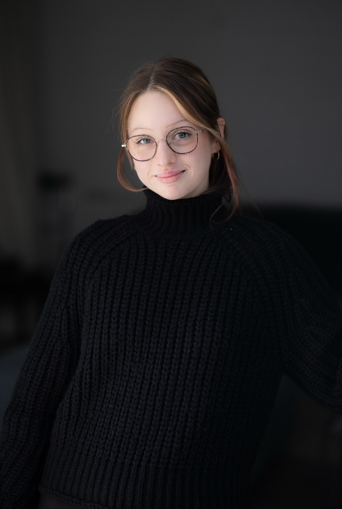 Diana Hildebrandt (c) HNE Rights GmbH