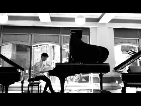 Preview image for the video "Jason Bae - Rachmaninov Moments Musicaux No.6 Op.16".