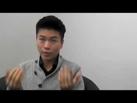 Preview image for the video "An interview with pianist Jason Bae".